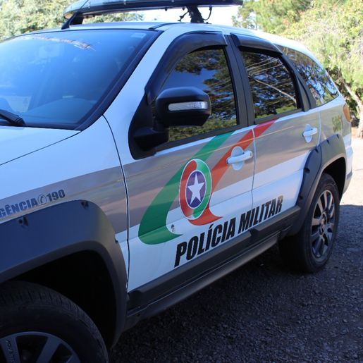 Homem com mandado ativo por tentativa de homicídio é preso