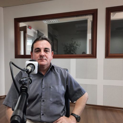 OUÇA: Bandeirante retoma competições esportivas neste fim de semana