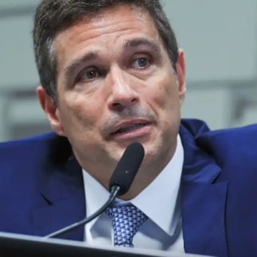 Pix terá em breve funcionalidade de rastreio e bloqueio de valores, diz Campos Neto