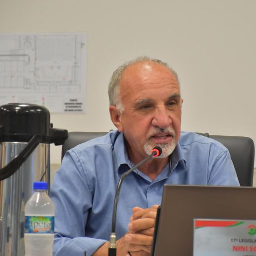 Câmara aprova mudanças na lei das sacolas plásticas em SMO