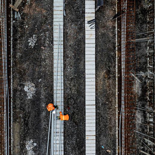 Atividade econômica de Santa Catarina cresce 6,1% no primeiro semestre