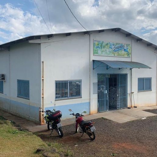 Entregue a ordem para construção do laboratório de zoonoses