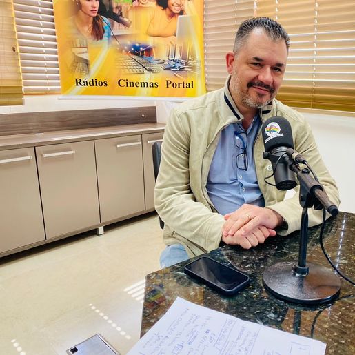 Itapiranga investe mais de cinco milhões de reais em pavimentações