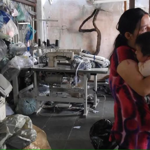 Brasil resgatou 65 mil trabalhadores em condições análogas à da escravidão desde 1995