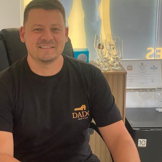 Dado Imóveis participa do Empresas e Empresários, da Rádio Peperi