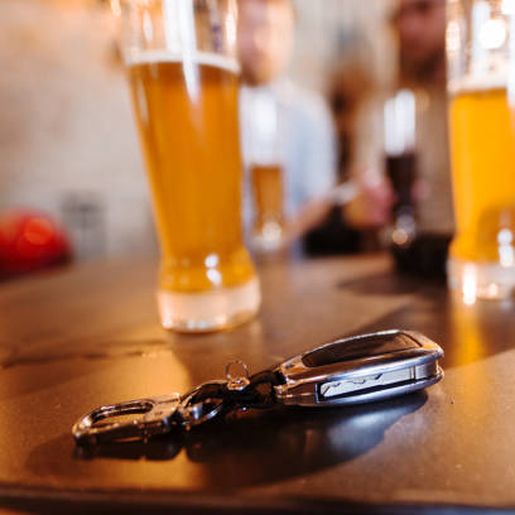 Homem é preso por embriaguez ao volante em Guaraciaba