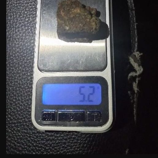 PM prende casal por tráfico de drogas em São Miguel do Oeste