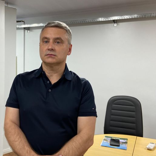 Zanardi e Tatu anunciam nova equipe de governo