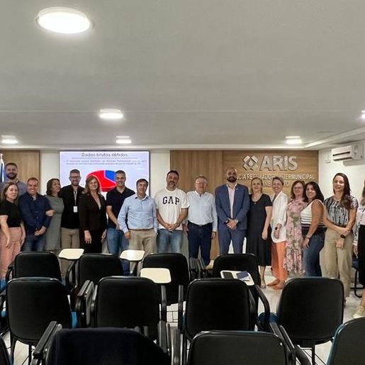 Spier reforça pedido para ampliação do Hospital Regional