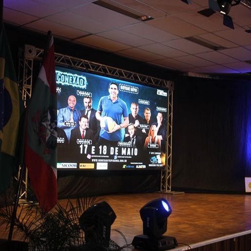 Evento Conexão reúne 11 palestrantes em Itapiranga