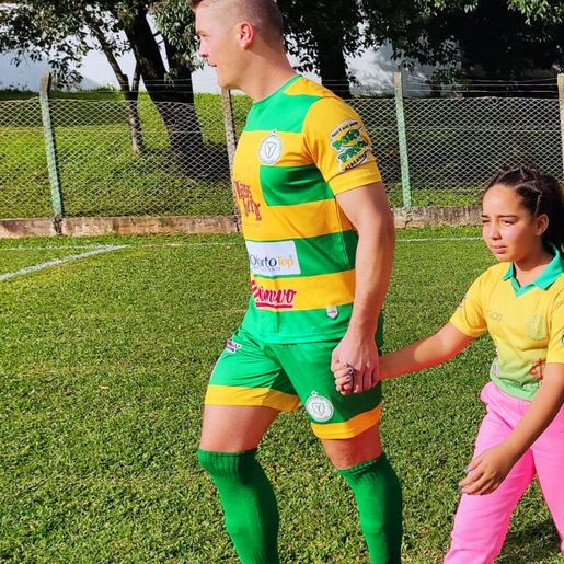Ypiranga busca empate em jogo com o Cometa pelo Estadual Taça Unsa Bier