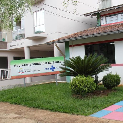 Secretaria de Saúde de Pinhalzinho emite nota sobre morte de paciente