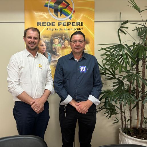 Candidatos a prefeito de São Bernardino participam ao vivo do terceiro debate da Atalaia