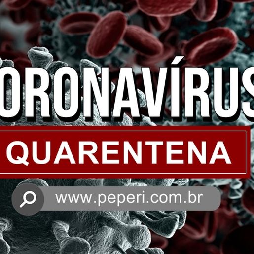 SMO: Decreto municipal estende período de quarentena e adota novas medidas