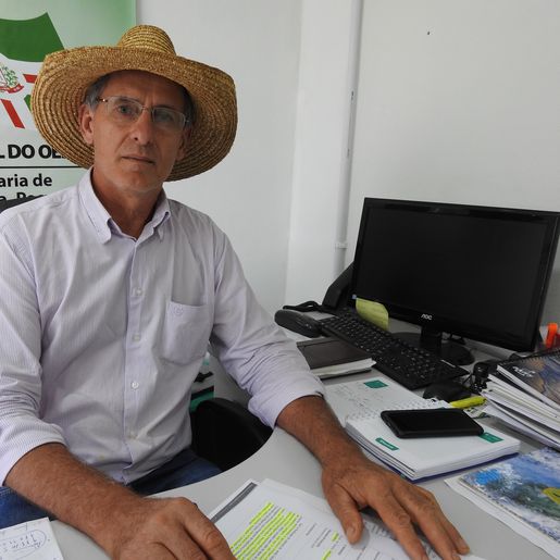 Secretaria abre inscrições para o Programa de Sementes