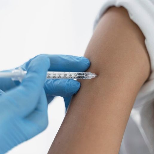 Vacinação contra a gripe começa dia 7 de abril em São Miguel do Oeste