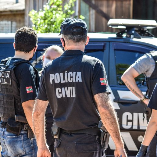 Polícia conclui investigação sobre caso de bebê que teria sido agredido em creche de SC