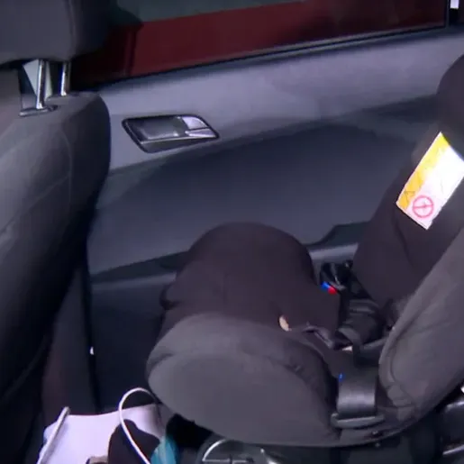 Dupla flagrada com bebê de SC é presa suspeita de tráfico de pessoas em SP