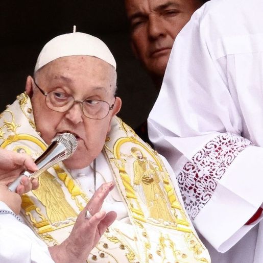 “A beleza da vida nos pequenos gestos de amor”: qual foi a última mensagem do papa Francisco