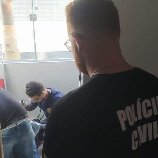 Bebê que chegou em estado grave a hospital foi estuprado por padrasto