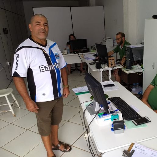 Vigilância Sanitária de SJCedro registra mais de 800 atendimentos desde o começo do ano