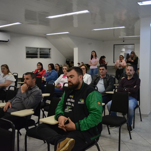 CDL lança oficialmente Campanha Natal de Prêmios 2022