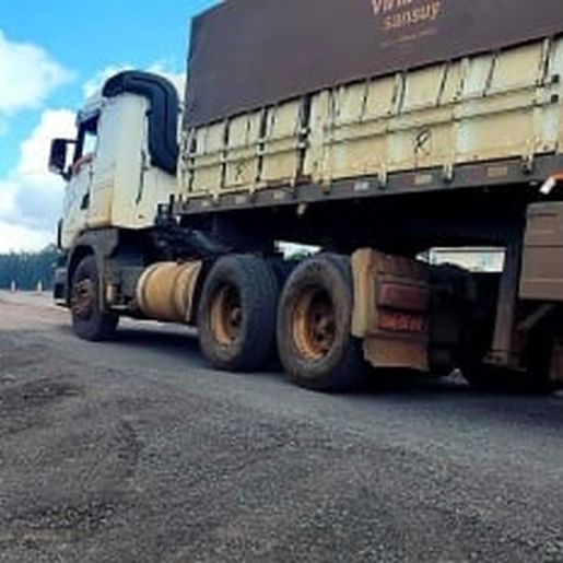 BR-163 será interditada nesta sexta-feira entre Cedro e Guaraciaba