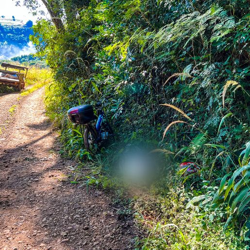Idoso é encontrado morto no interior de Bandeirante