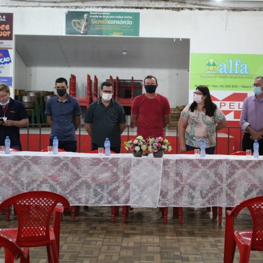 Programa Lar Legal entrega mais 44 matrículas