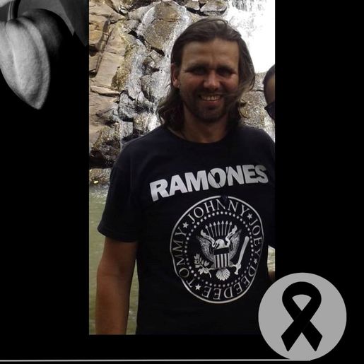 Vítima de acidente na SC-163 morre após seis meses de internação