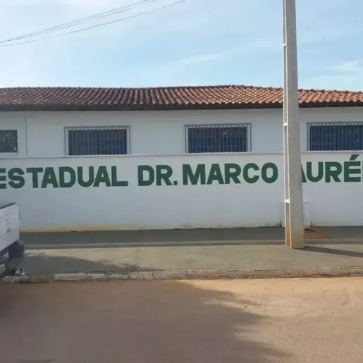 Ataque a colégio deixa três feridos em Goiás