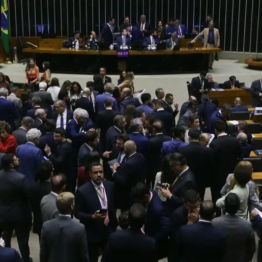 Câmara aprova isenção do IR para quem ganha até R$ 5 mil