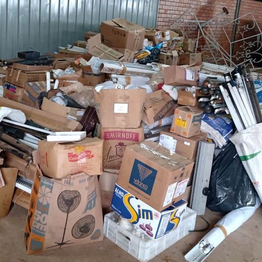 Nova etapa da campanha “Penso Logo Destino” será realizada em SMOeste