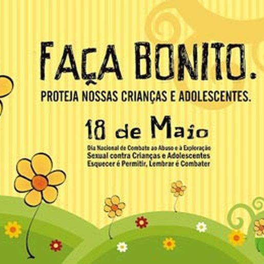 Conselho Tutelar inicia campanha “Faça Bonito” em Barra Bonita