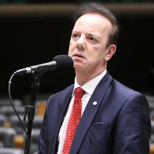 Ismael dos Santos assume coordenação do Fórum Parlamentar Catarinense