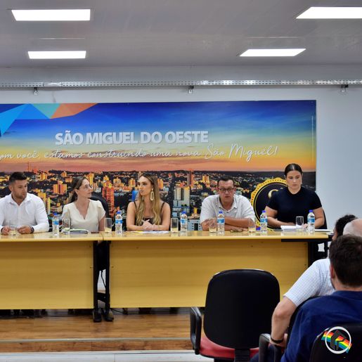 Audiência pública discute licitação dos serviços de água e esgoto em SMO