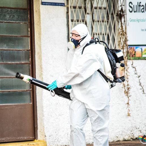 Saúde confirma 21 casos de dengue em São Miguel do Oeste