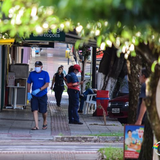 Santa Catarina registra 12,9 mil casos de coronavírus e 186 mortes