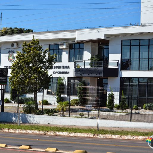 Detran retomará atendimento presencial ao público a partir desta segunda-feira