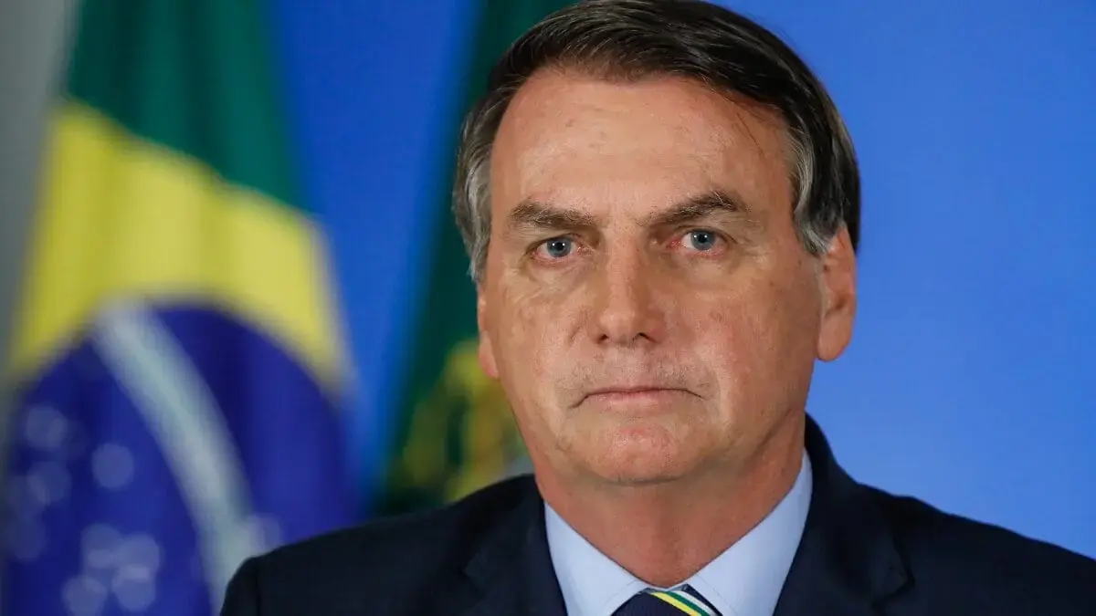 Jair Bolsonaro pede autorização urgente ao STF para cirurgia no ombro