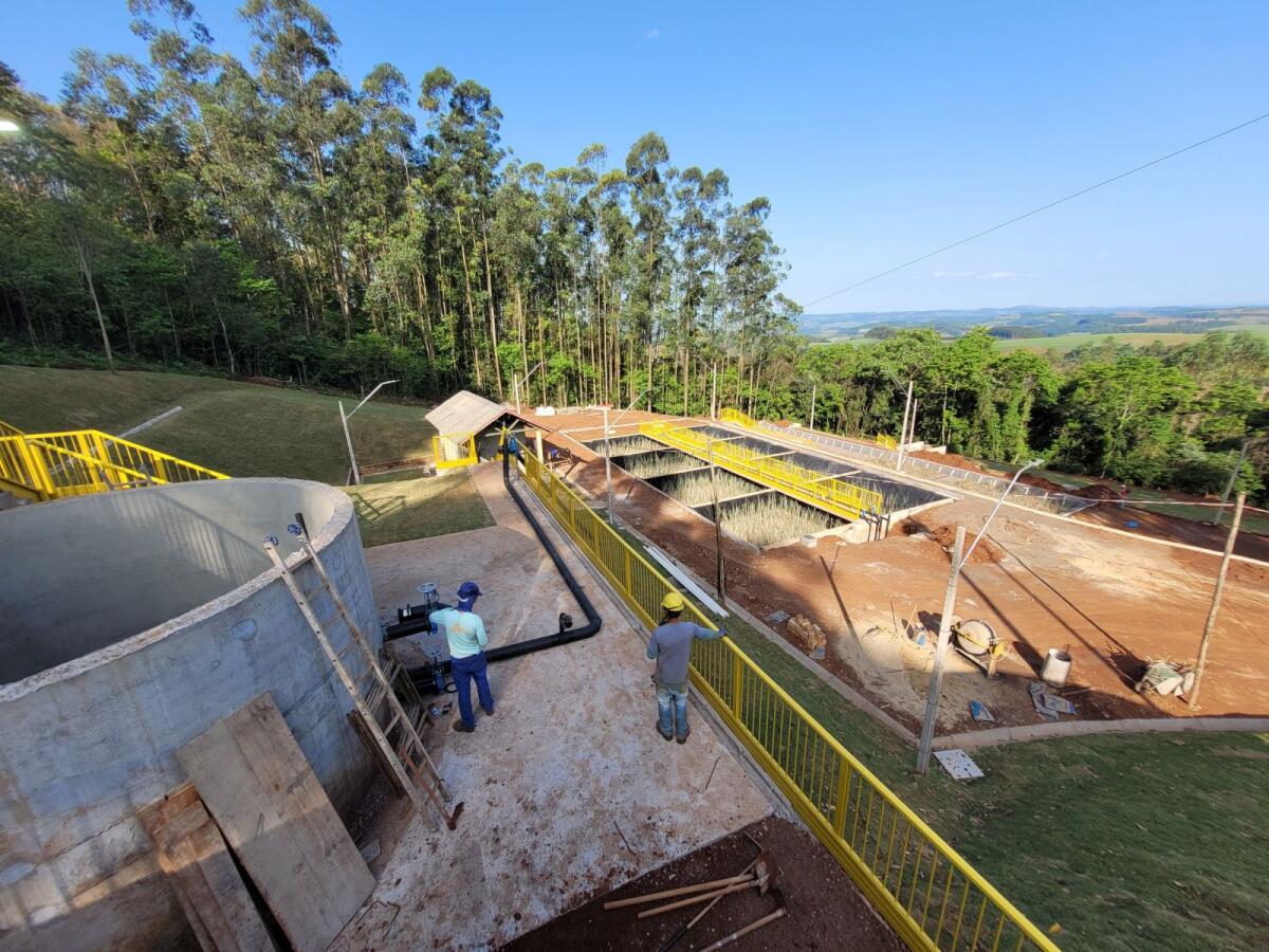 Casan inicia cobrança pelo serviço de limpeza de fossas em seis municípios da região