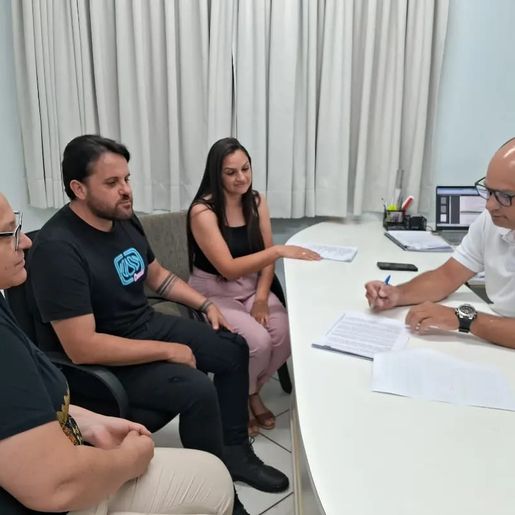 Município vai nomear diretores interinos para escola sem candidatos ao cargo