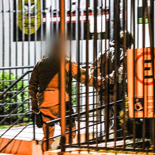 Jovem é preso por furto em São Miguel do Oeste