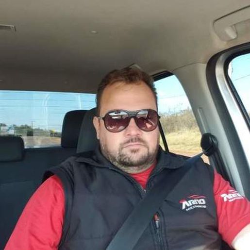 Corpo de vendedor xanxerense é encontrado em área de mata