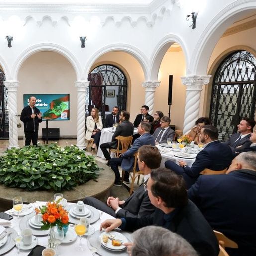 SC anuncia pacote de projetos com isenção de ICMS e cadastro de pessoas em situação de rua