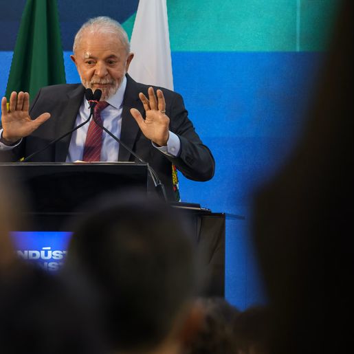 Lula sanciona Orçamento de 2025 com dois vetos