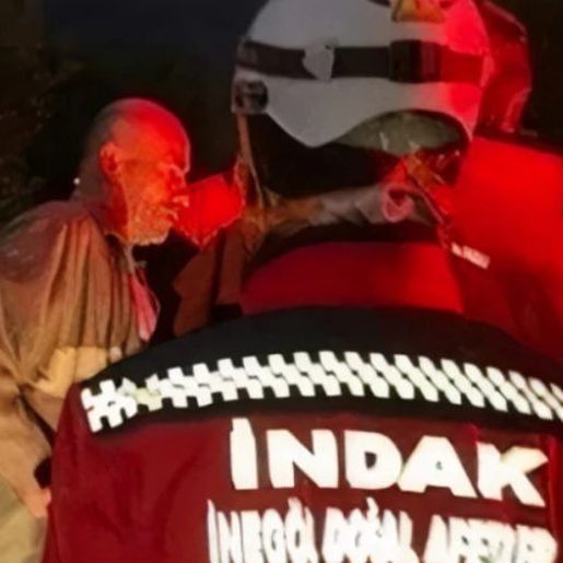 Bêbado ‘desaparece’ e ajuda amigos na busca por ele mesmo