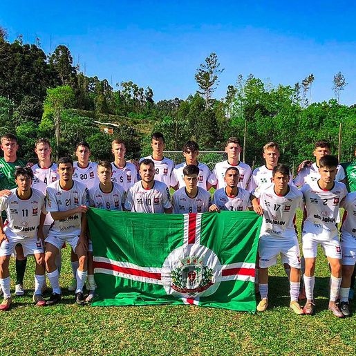 Guarani fatura Fase Regional dos Joguinhos Abertos de SC