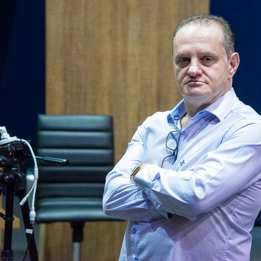 Estrutura da Peperi está pronta para o debate com candidatos à Assembleia