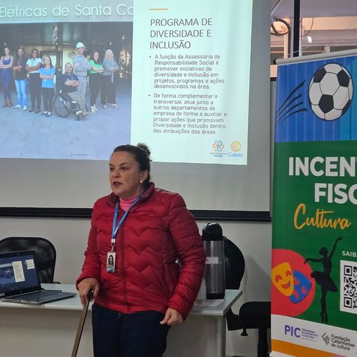 Celesc apresenta programa de incentivos fiscais para municípios da região de SMOeste